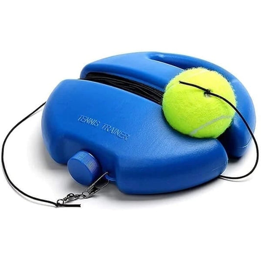 Entrenador para Tenis y Padel - Pelota de rebote Pro Swing