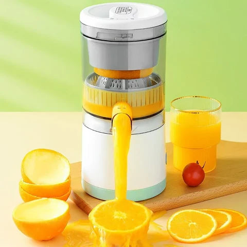 Exprimidor de Frutas Juicy Pro